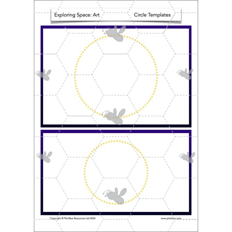 Exploring Space Topic Enrichment Pack - Image 19