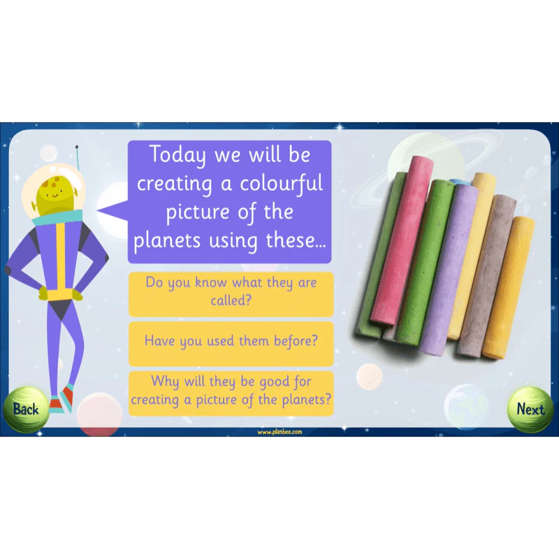 Exploring Space Topic Enrichment Pack - Image 43