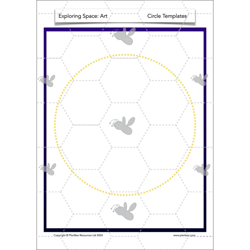 Exploring Space Topic Enrichment Pack - Image 47