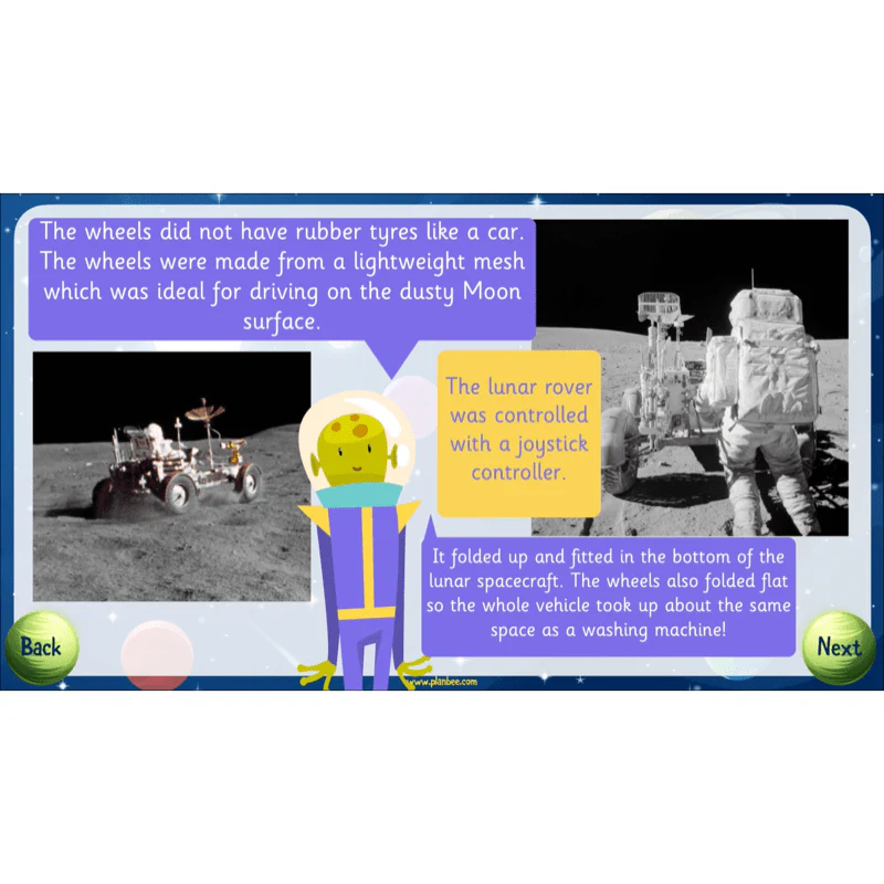 Exploring Space Topic Enrichment Pack - Image 52
