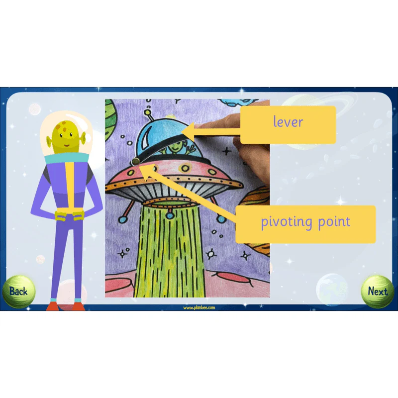 Exploring Space Topic Enrichment Pack - Image 62