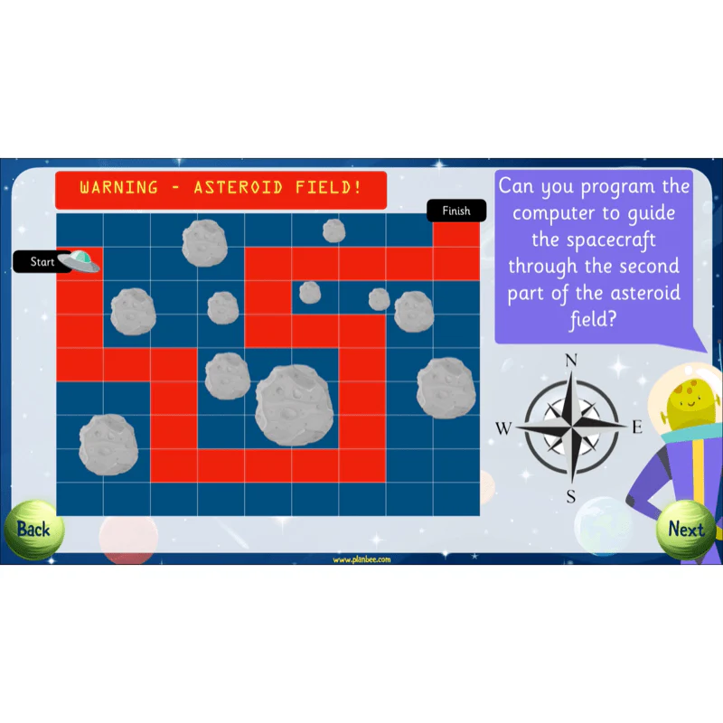 Exploring Space Topic Enrichment Pack - Image 70