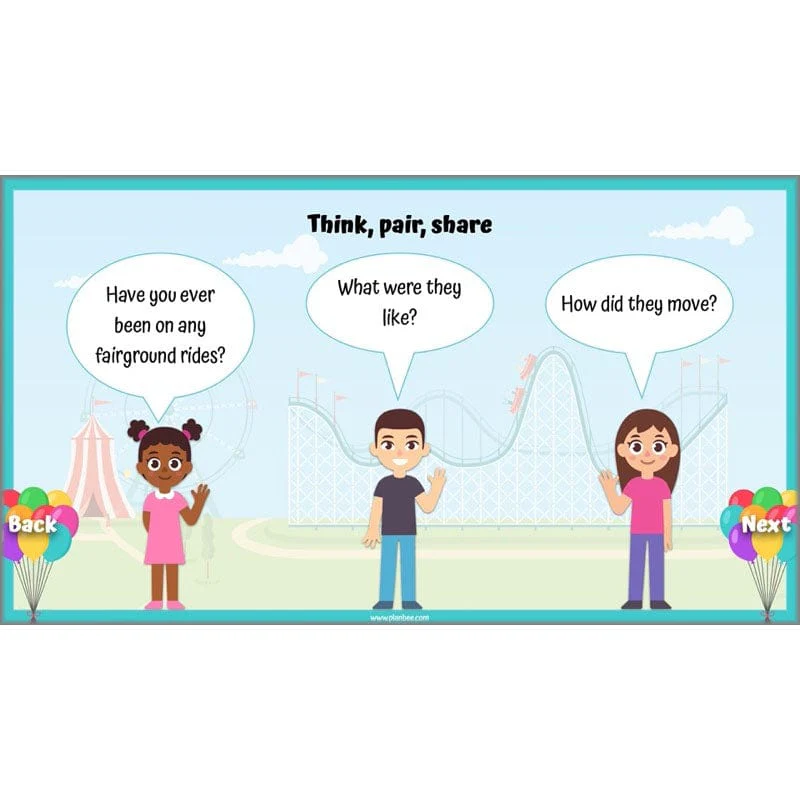 Fairground DT - Image 18