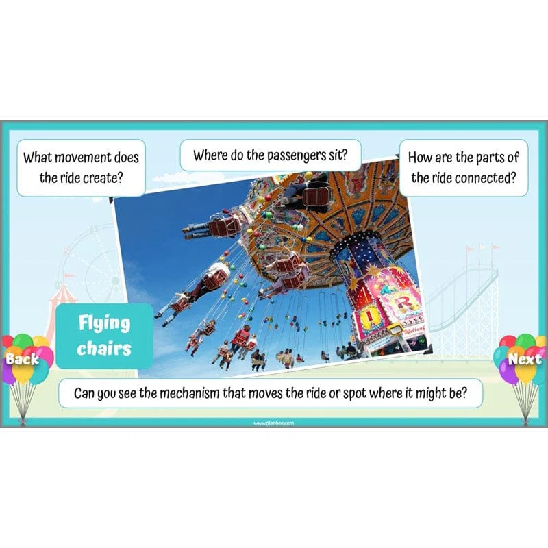 Fairground DT - Image 20