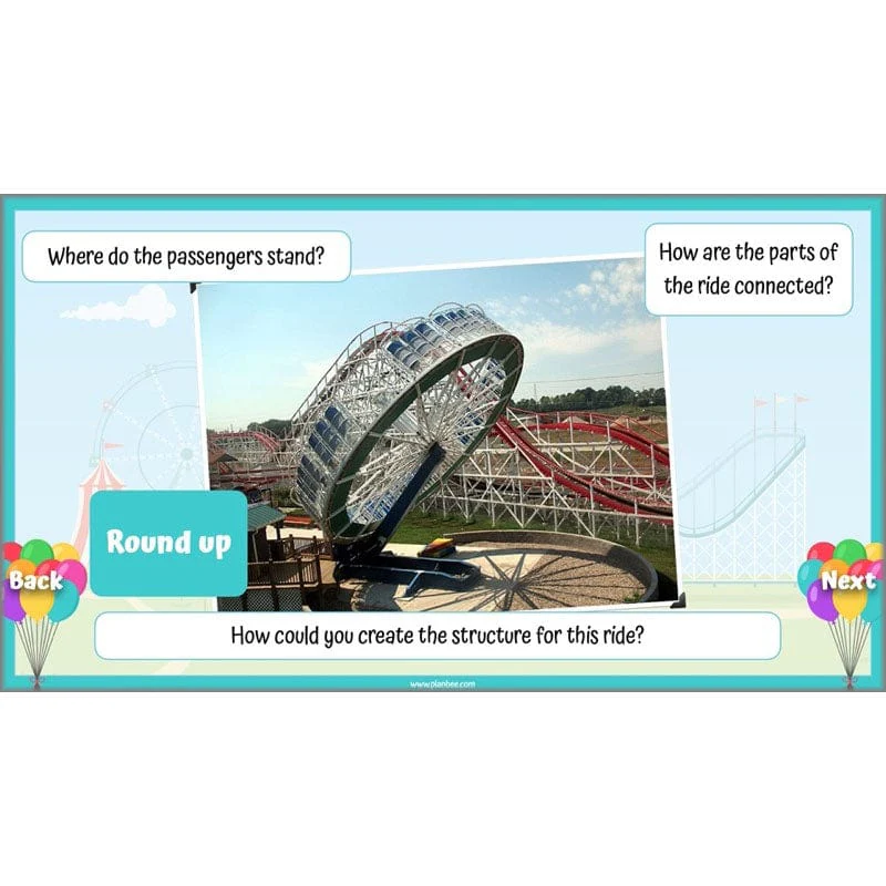 Fairground DT - Image 35