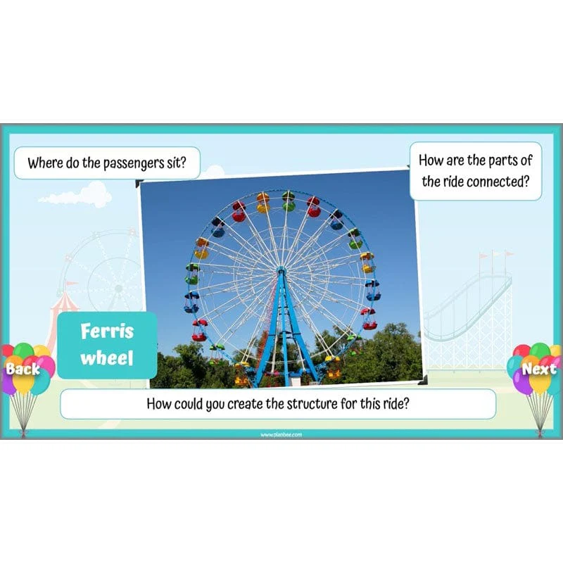 Fairground DT - Image 36