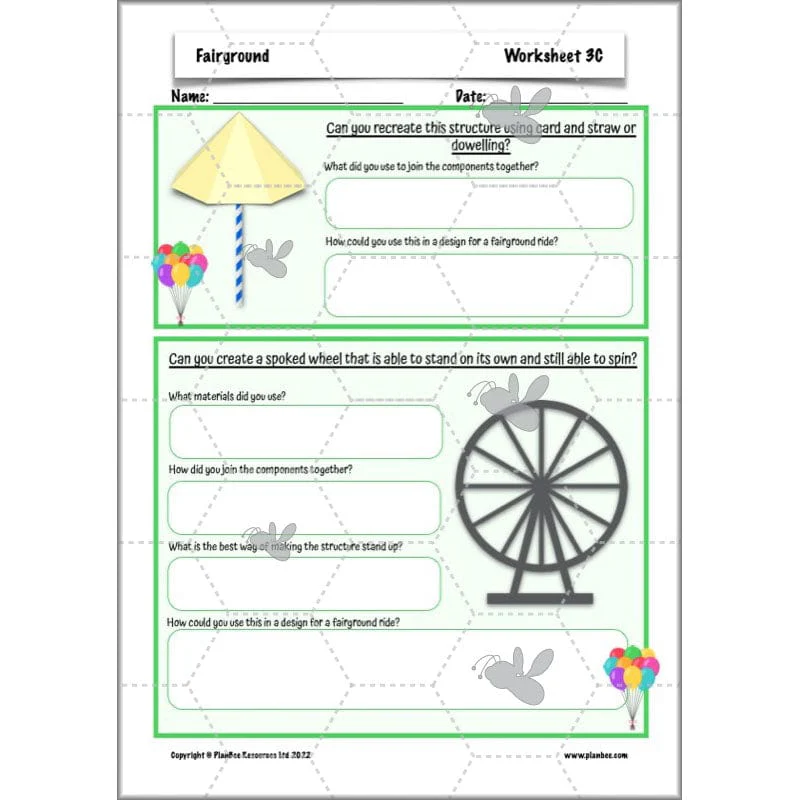 Fairground DT - Image 39