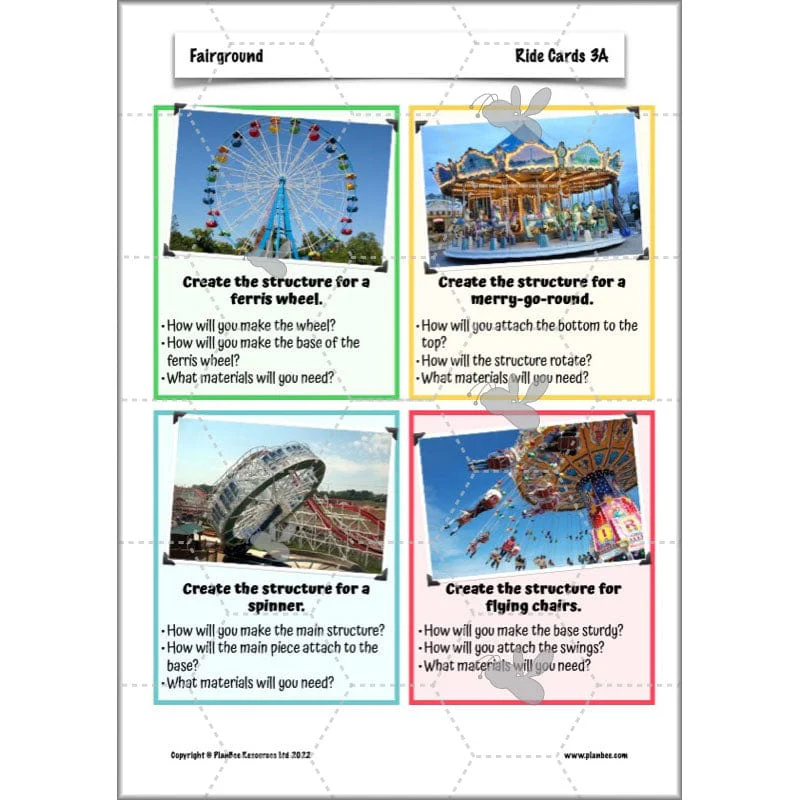 Fairground DT - Image 40