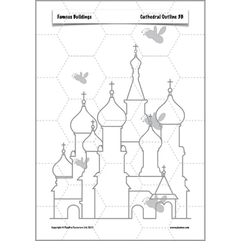 Famous Buildings - Image 40