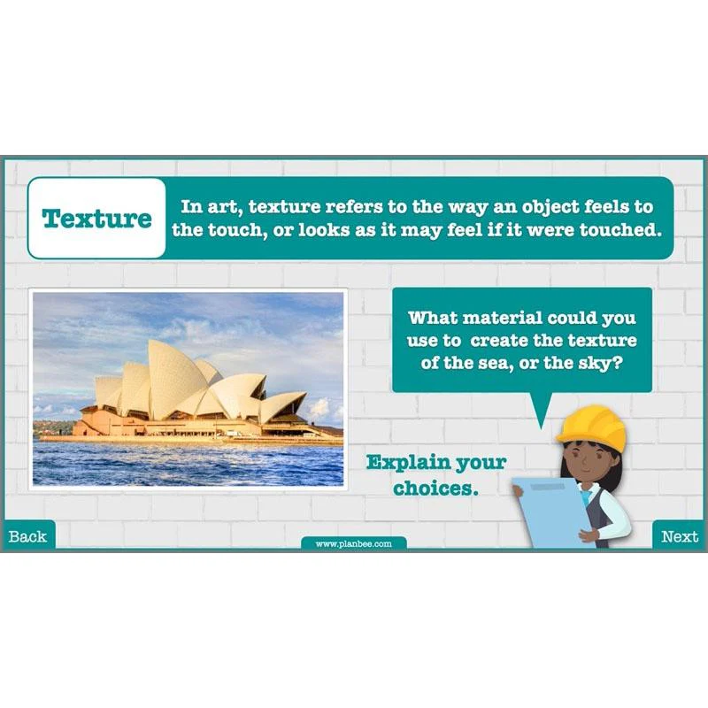 Famous Buildings - Image 53