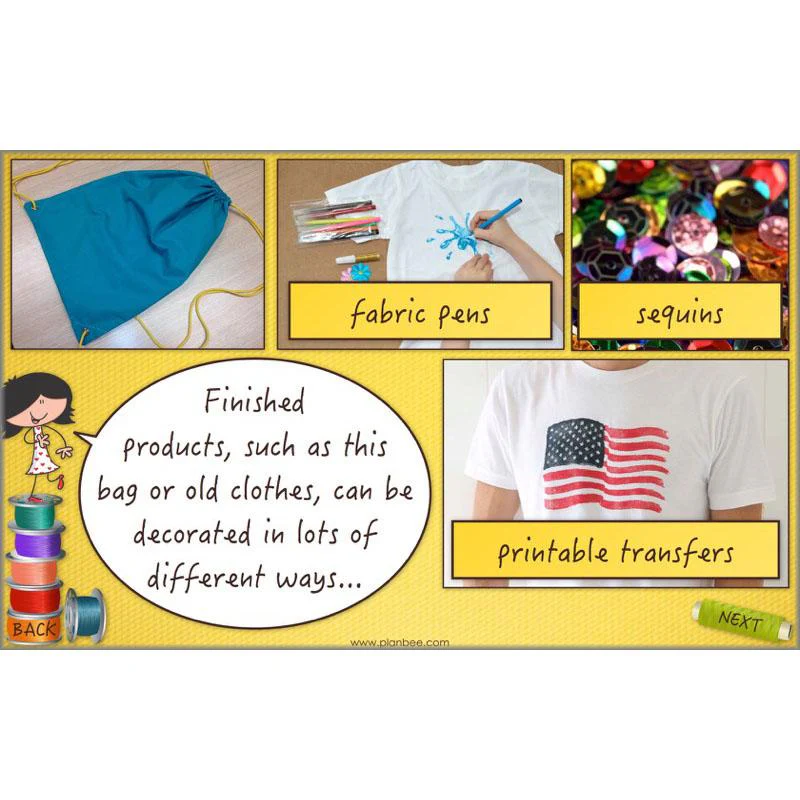 Fashion and Textiles - Image 63
