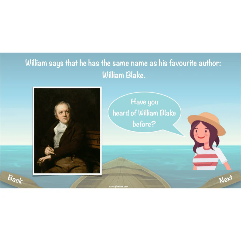 Floodland: Reading Comprehension - Image 56