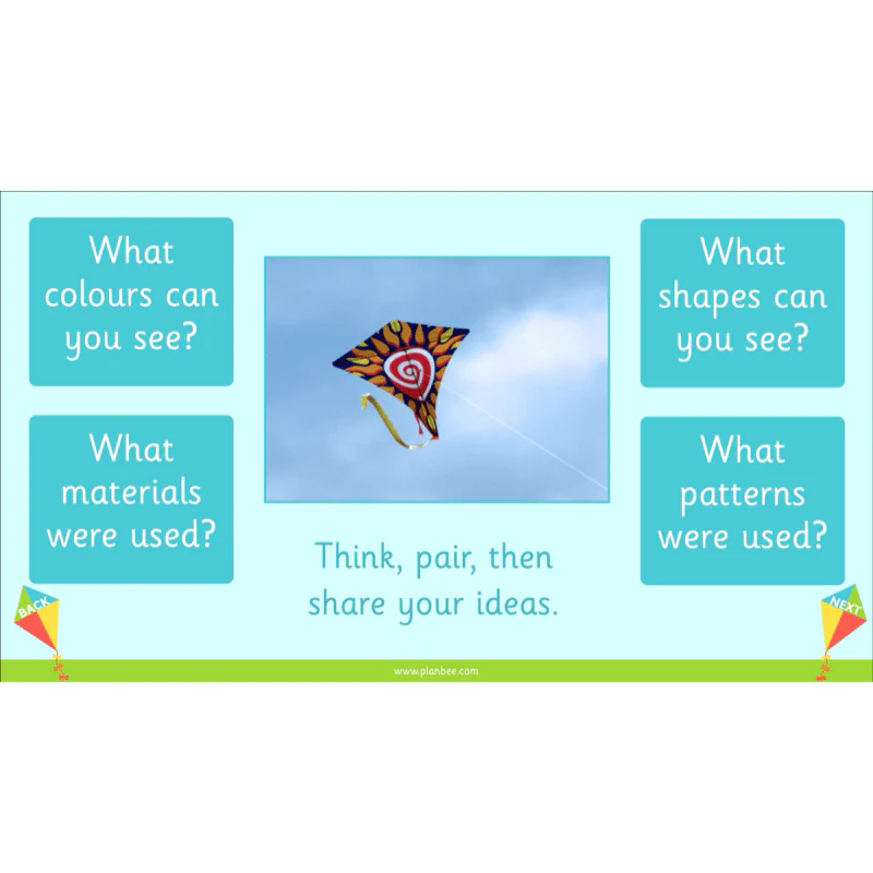 Flying Kites - Image 50