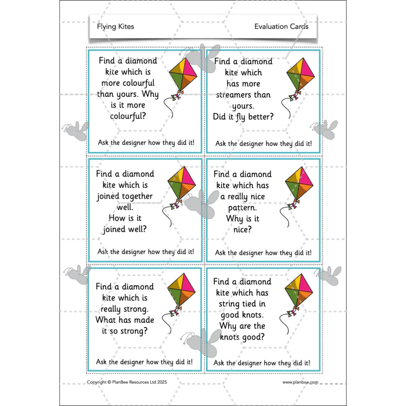 Flying Kites - Image 69