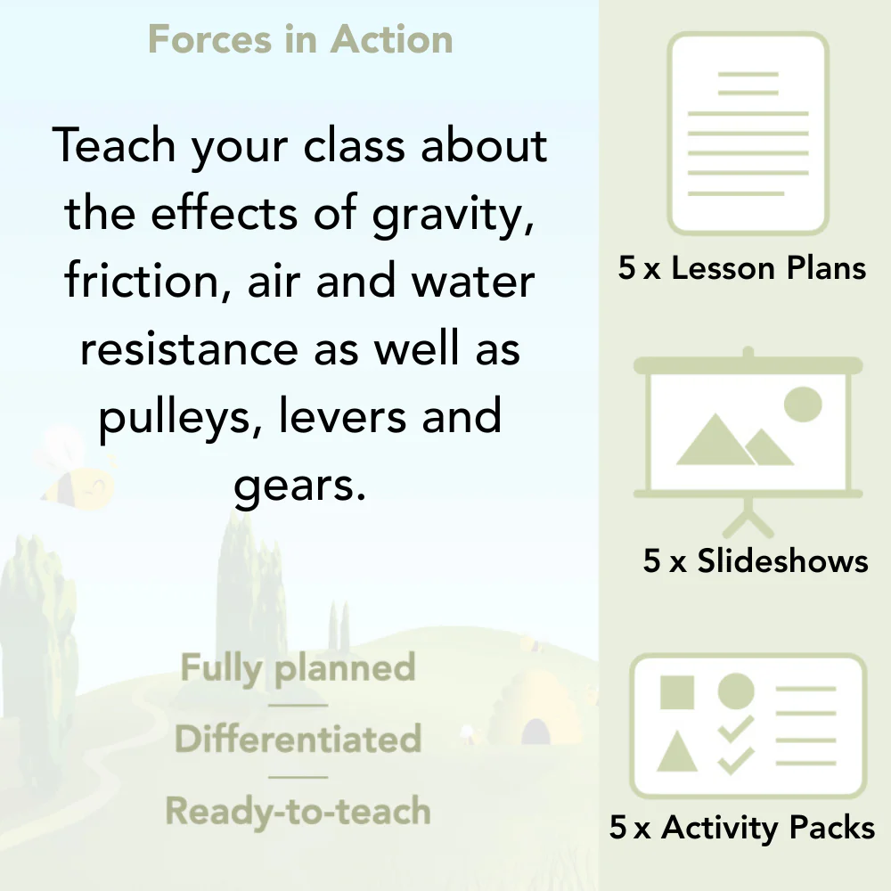 Forces In Action - Image 2