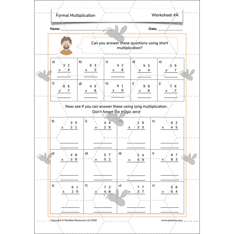 Formal Multiplication - Image 15