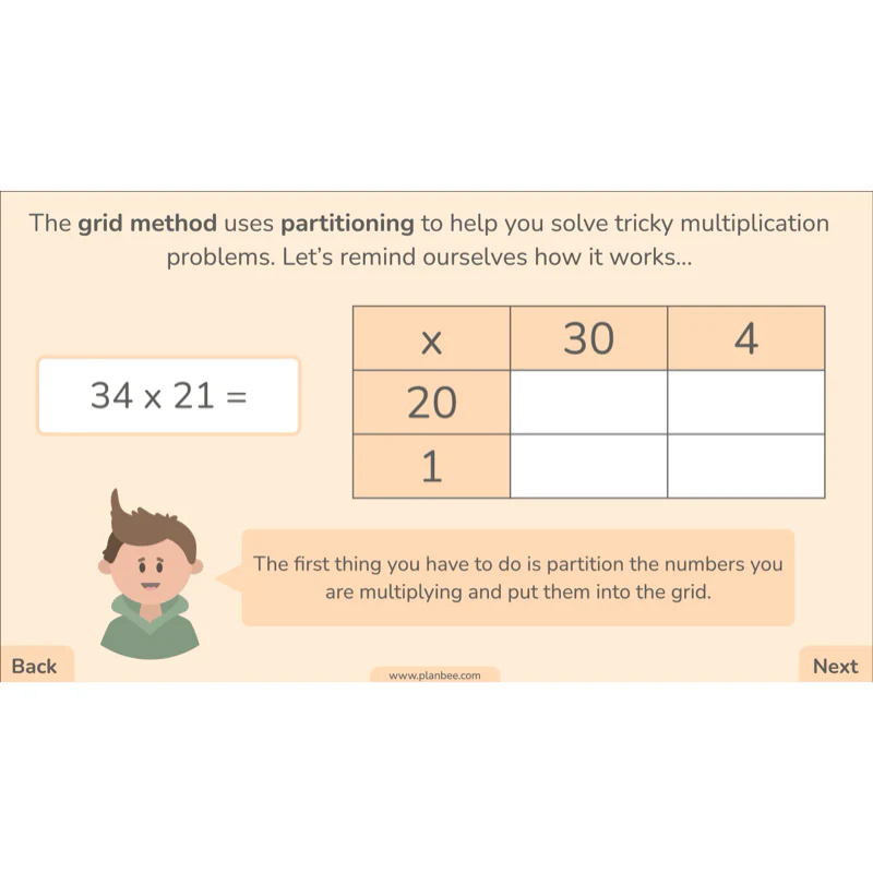 Formal Multiplication - Image 19
