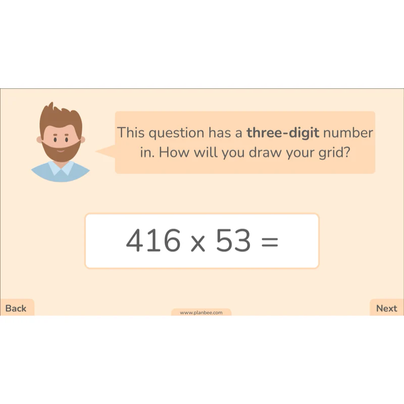 Formal Multiplication - Image 20