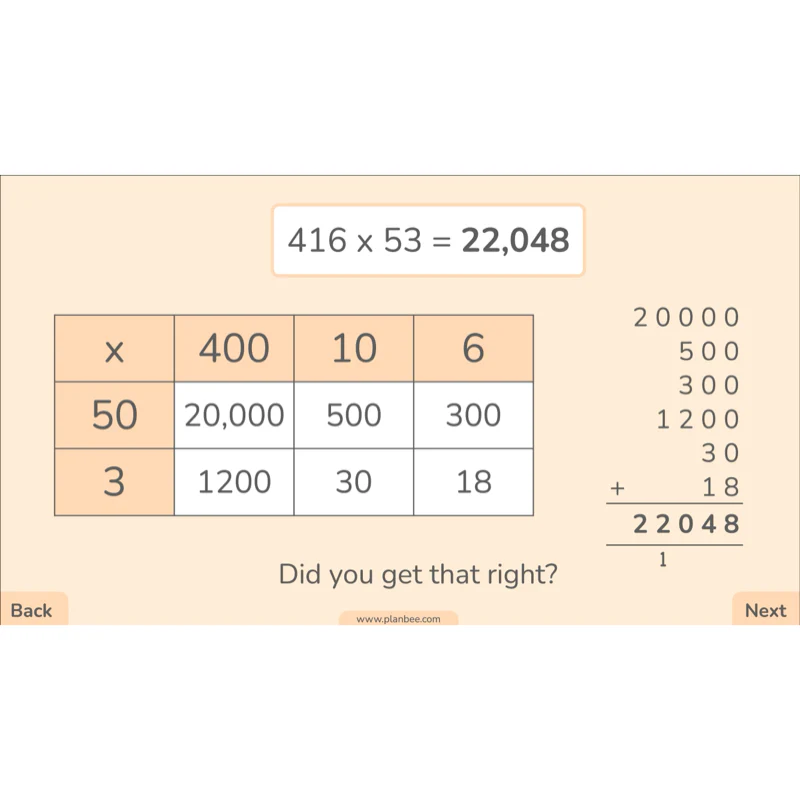 Formal Multiplication - Image 21