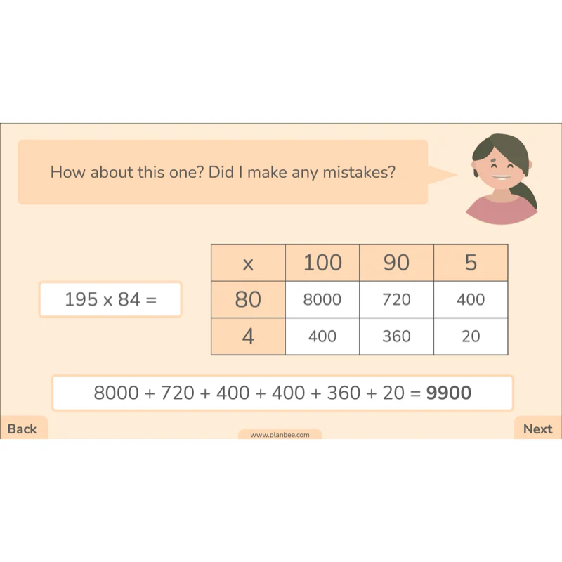 Formal Multiplication - Image 22