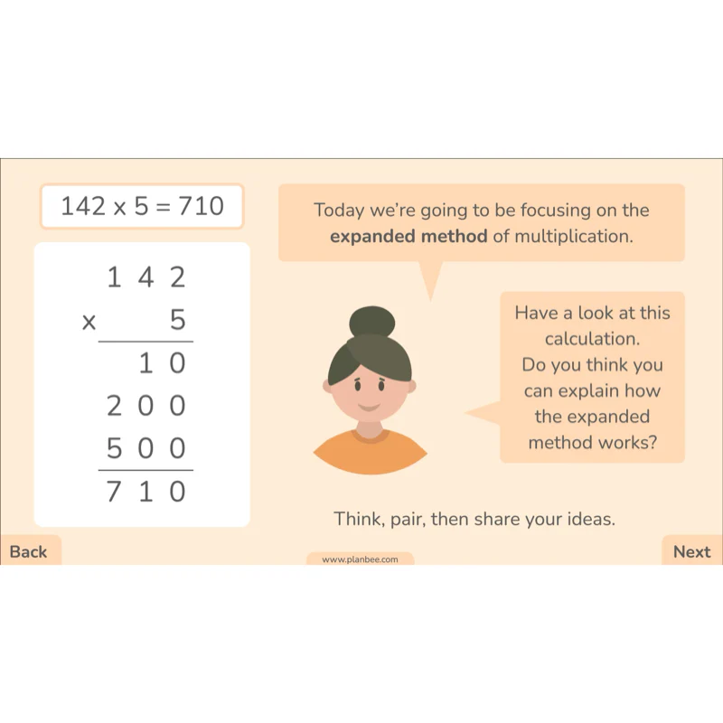 Formal Multiplication - Image 28