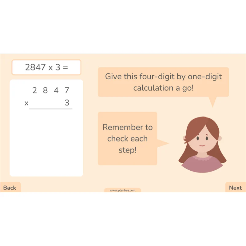 Formal Multiplication - Image 30