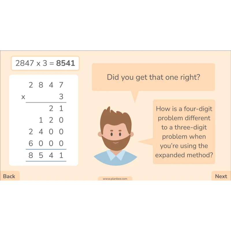 Formal Multiplication - Image 31