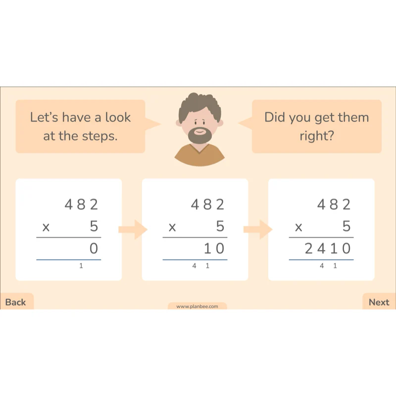 Formal Multiplication - Image 39