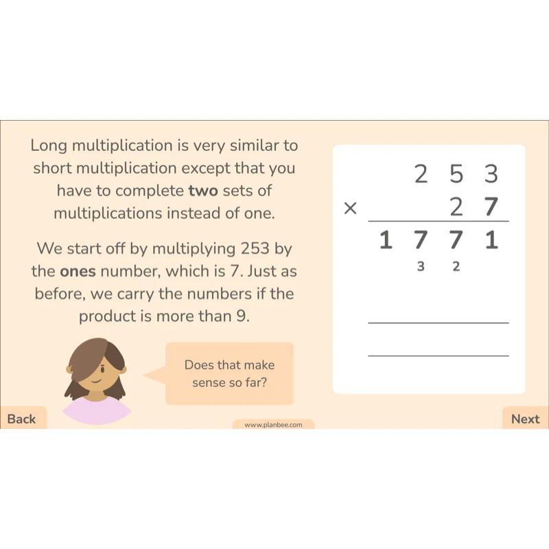 Formal Multiplication - Image 44
