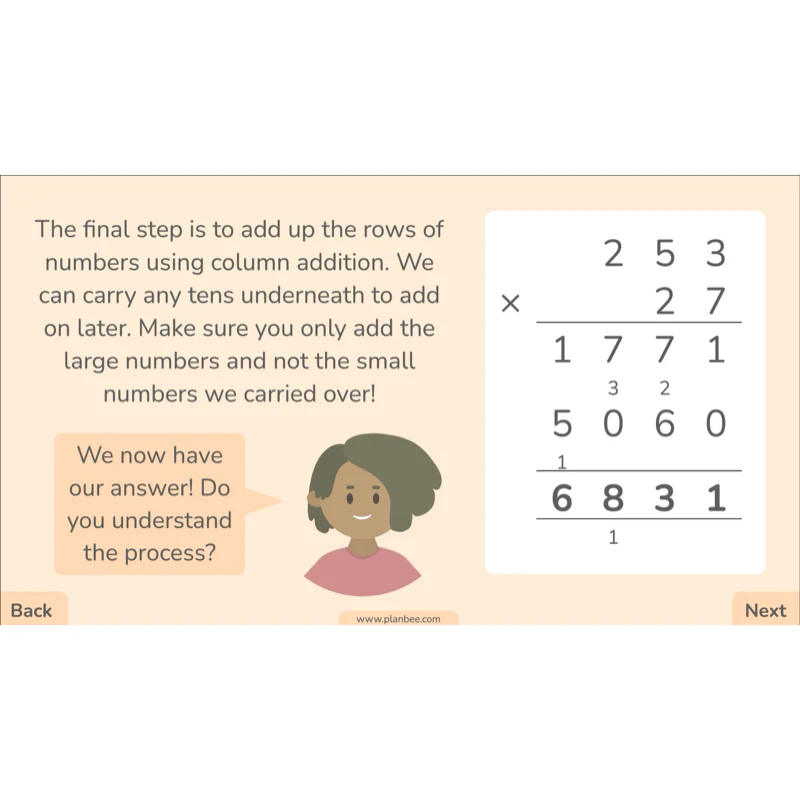 Formal Multiplication - Image 47