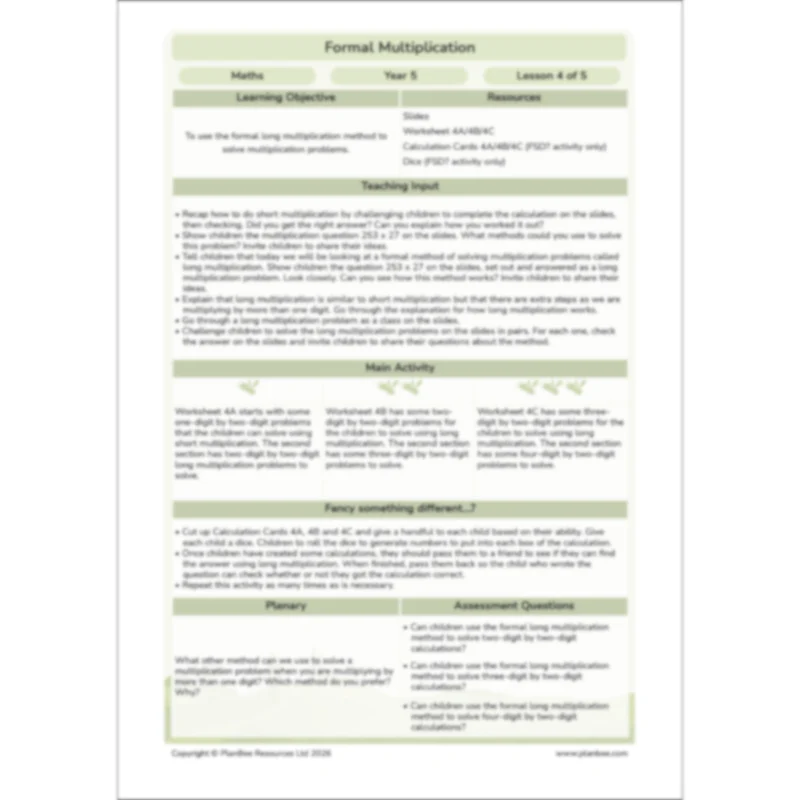 Formal Multiplication - Image 51