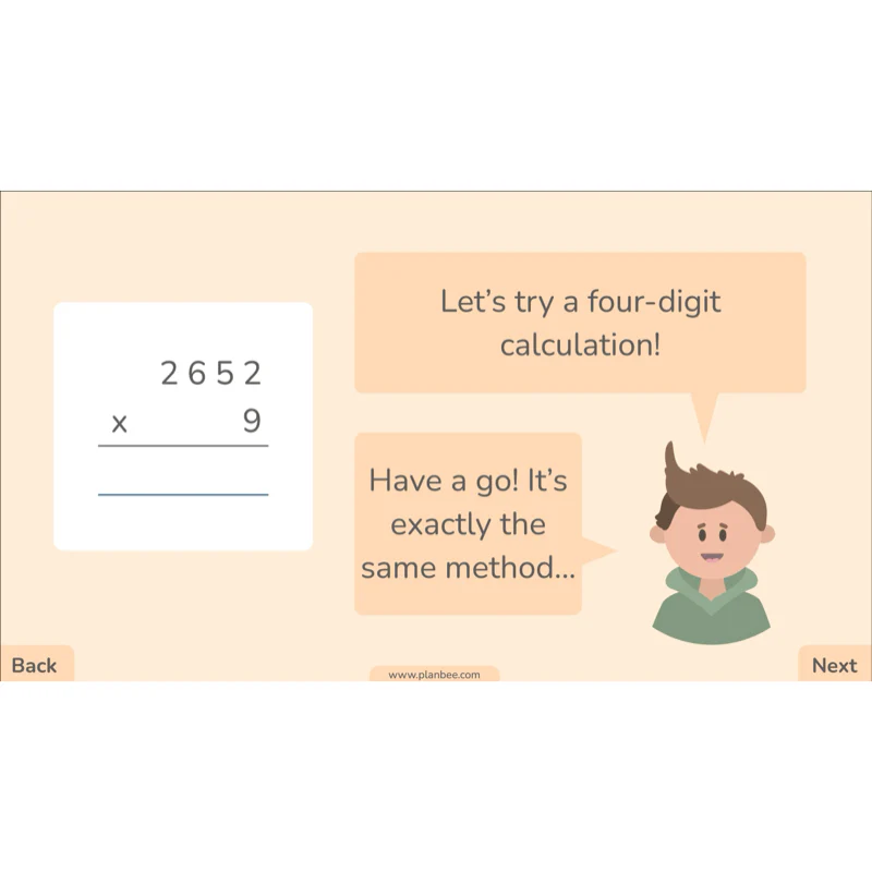 Formal Multiplication - Image 6