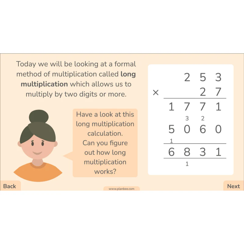 Formal Multiplication - Image 9