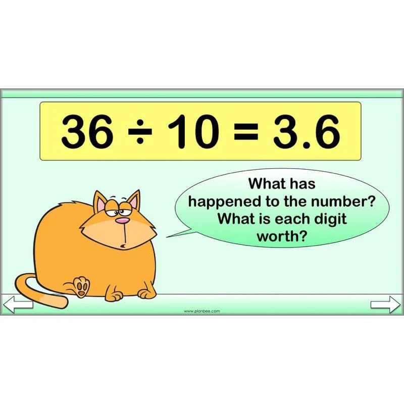 Fractions and Time - Image 14