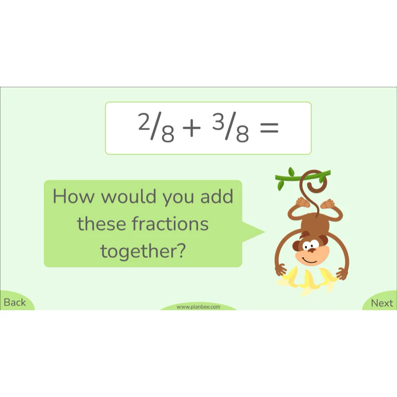 Fractions in Action - Image 11
