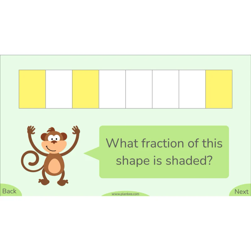 Fractions in Action - Image 21