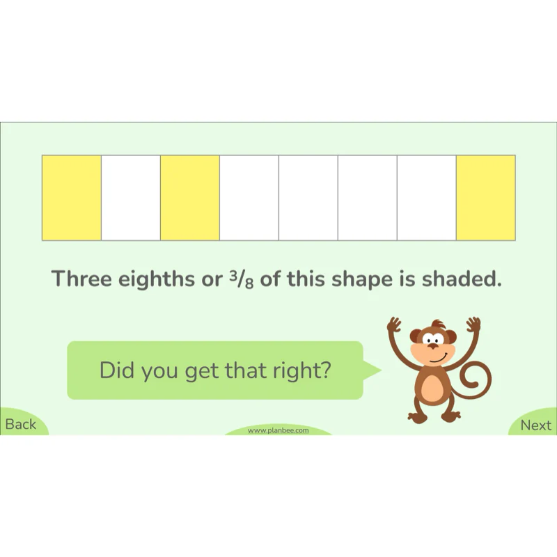 Fractions in Action - Image 22