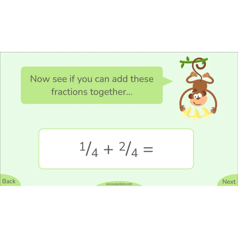 Fractions in Action - Image 23