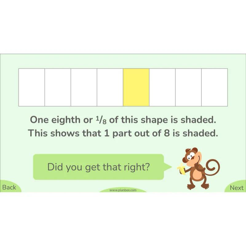 Fractions in Action - Image 3