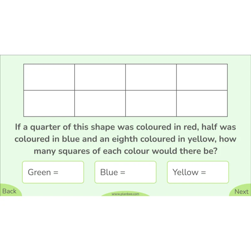 Fractions in Action - Image 30