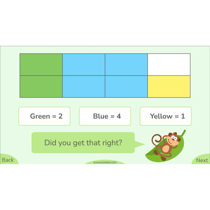Fractions in Action - Image 31