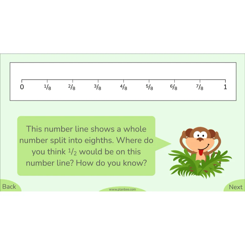 Fractions in Action - Image 37
