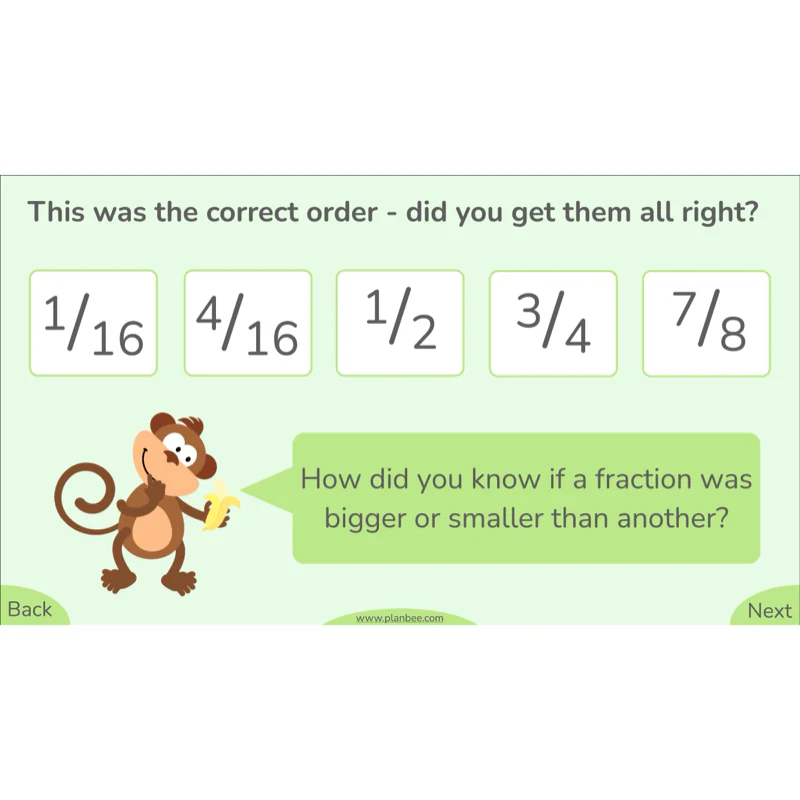 Fractions in Action - Image 39