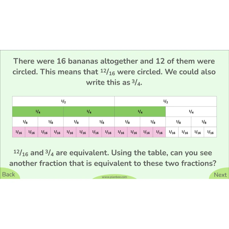 Fractions in Action - Image 46