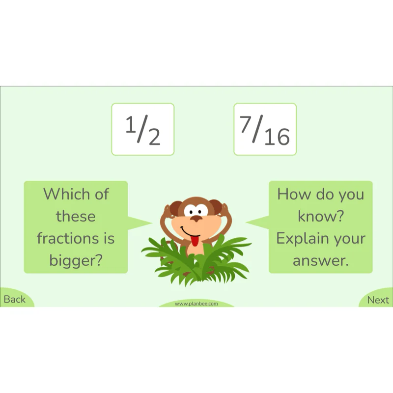 Fractions in Action - Image 47