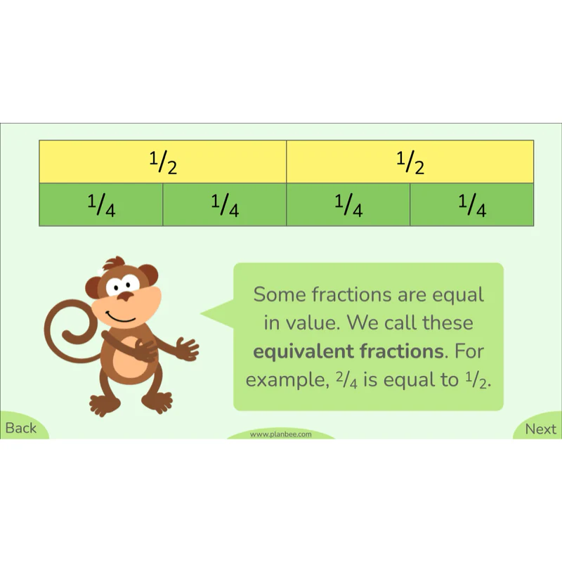 Fractions in Action - Image 5