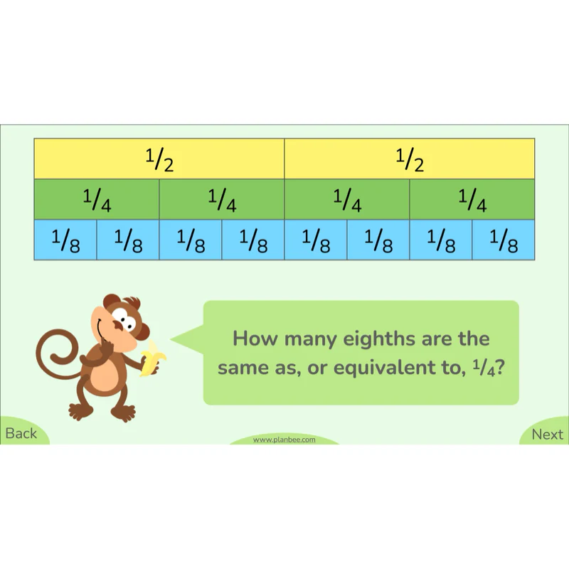 Fractions in Action - Image 6