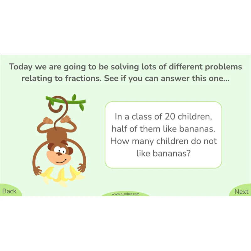 Fractions in Action - Image 9