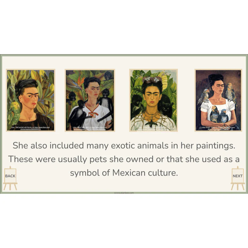 Frida Kahlo - Image 37