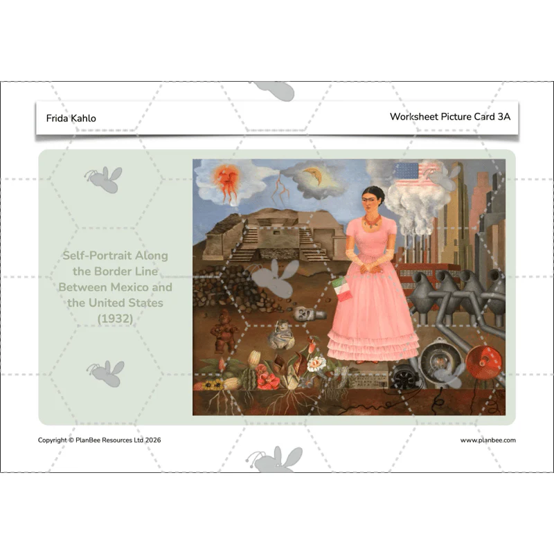 Frida Kahlo - Image 41